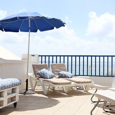 הוילה ארייטה Sunrise Casita Del Mar מראה חיצוני תמונה