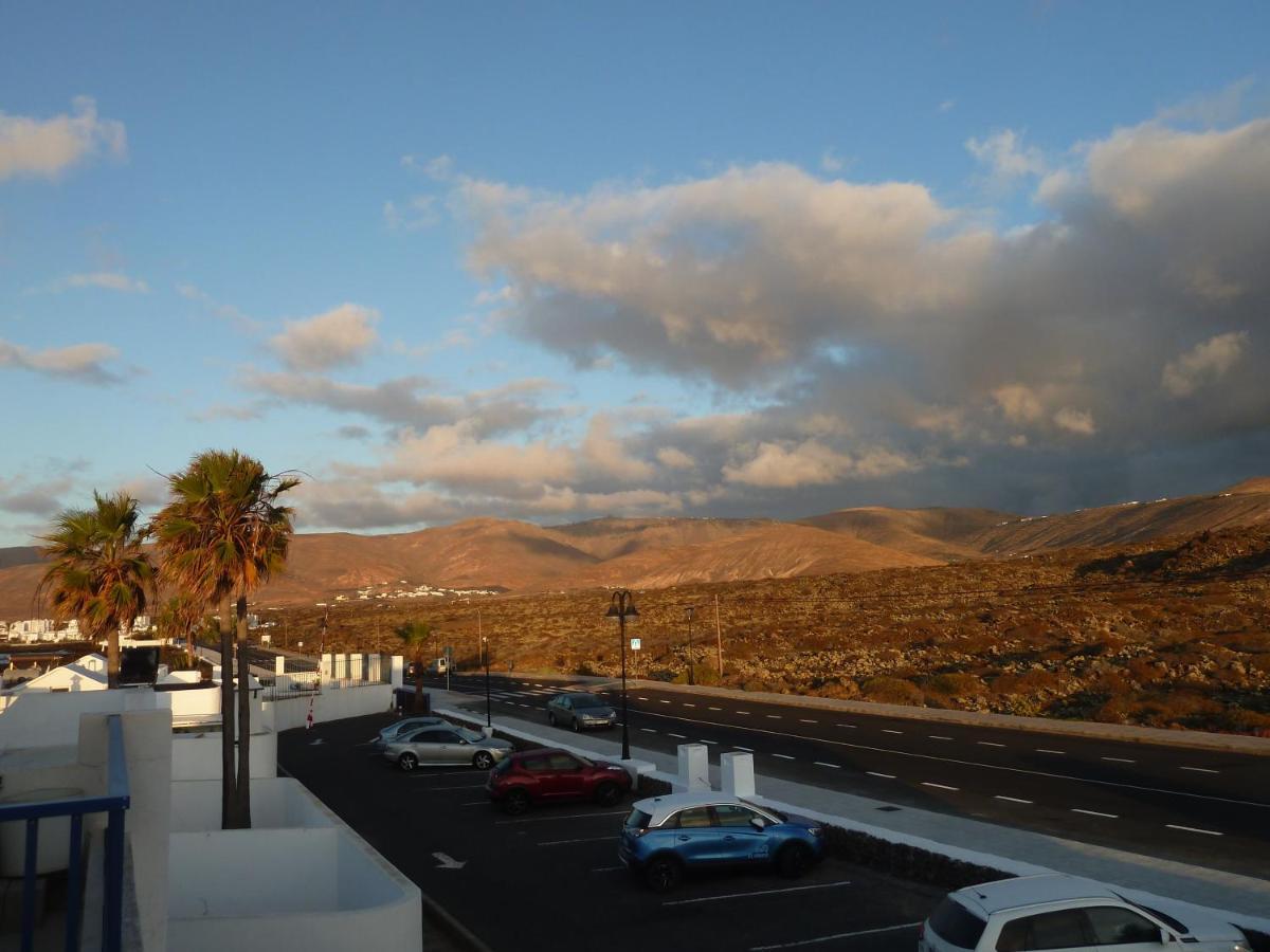 הוילה ארייטה Sunrise Casita Del Mar מראה חיצוני תמונה