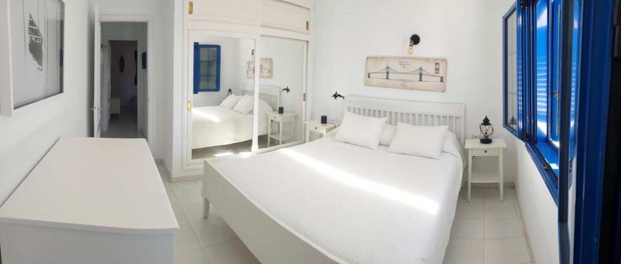 הוילה ארייטה Sunrise Casita Del Mar מראה חיצוני תמונה