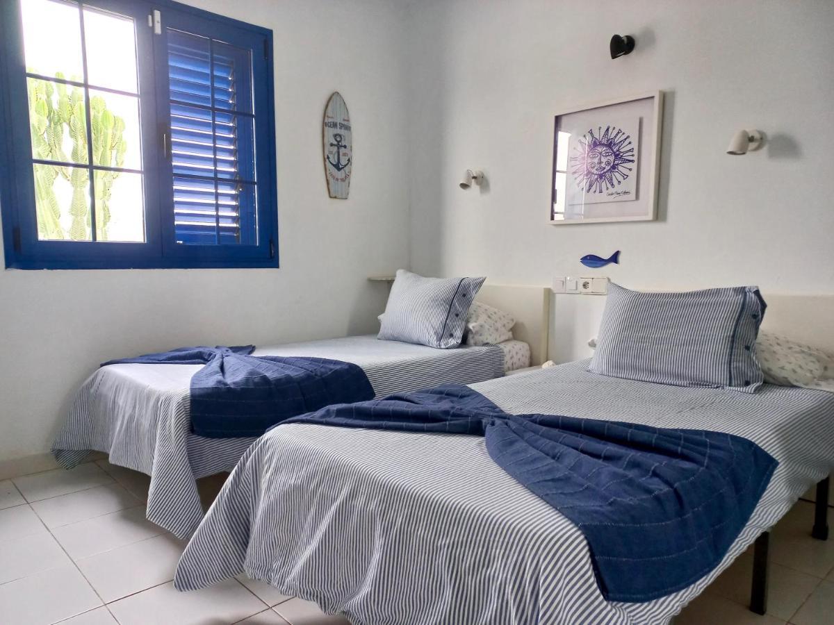 הוילה ארייטה Sunrise Casita Del Mar מראה חיצוני תמונה