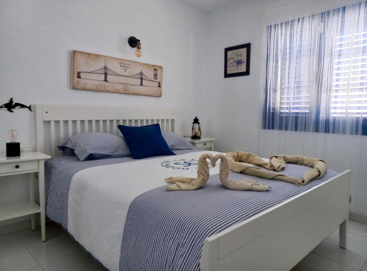 הוילה ארייטה Sunrise Casita Del Mar מראה חיצוני תמונה