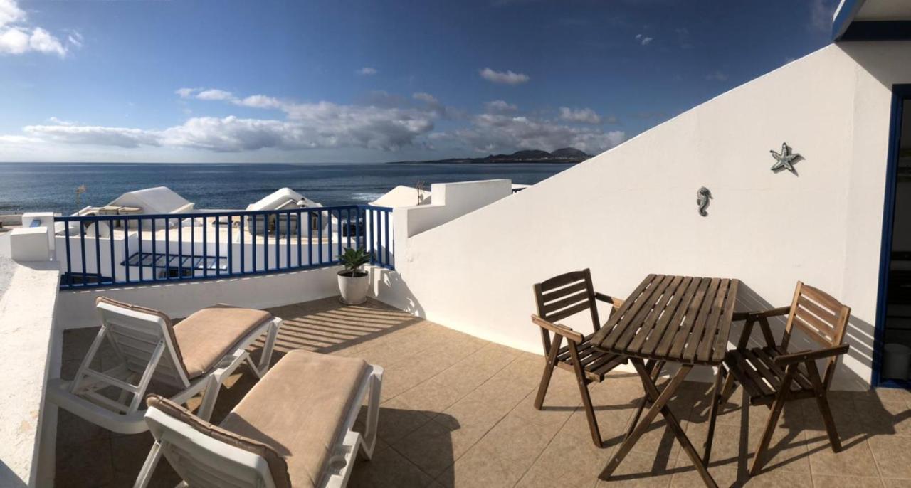 הוילה ארייטה Sunrise Casita Del Mar מראה חיצוני תמונה