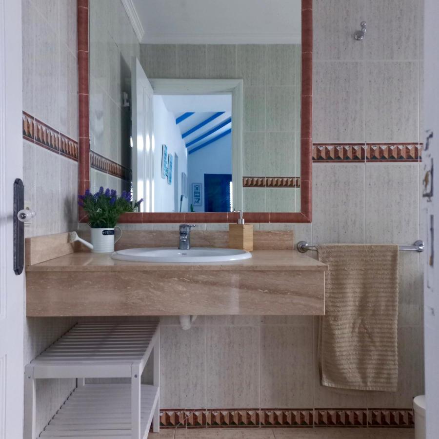 הוילה ארייטה Sunrise Casita Del Mar מראה חיצוני תמונה