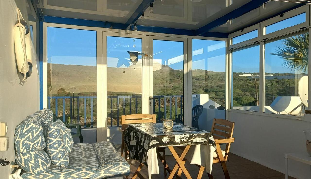הוילה ארייטה Sunrise Casita Del Mar מראה חיצוני תמונה