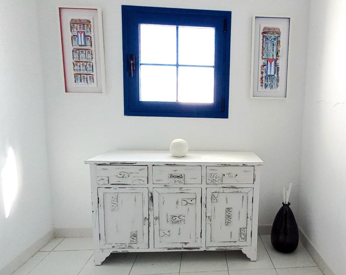 הוילה ארייטה Sunrise Casita Del Mar מראה חיצוני תמונה
