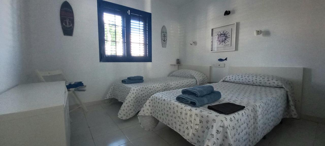 הוילה ארייטה Sunrise Casita Del Mar מראה חיצוני תמונה