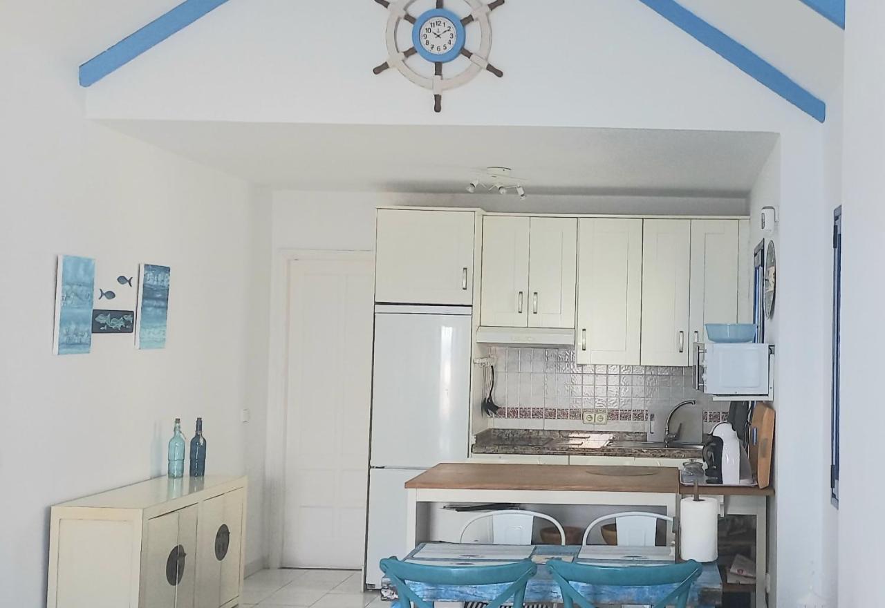 הוילה ארייטה Sunrise Casita Del Mar מראה חיצוני תמונה
