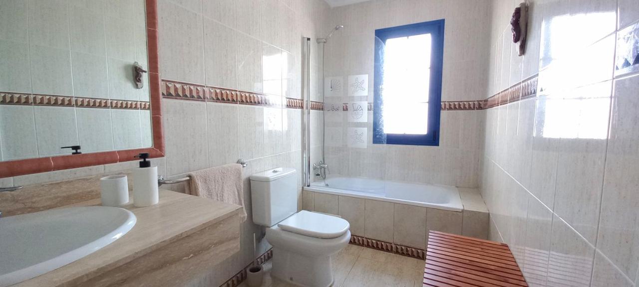 הוילה ארייטה Sunrise Casita Del Mar מראה חיצוני תמונה