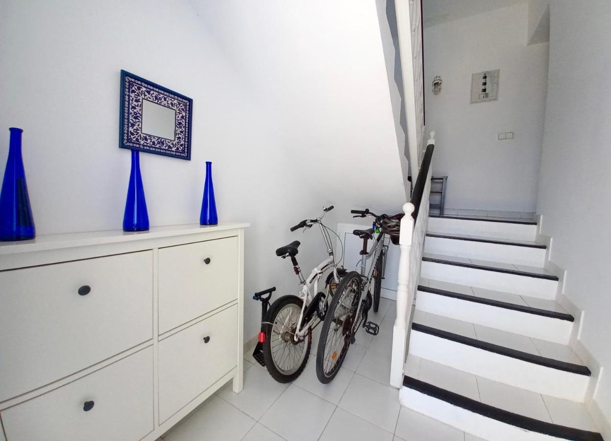 הוילה ארייטה Sunrise Casita Del Mar מראה חיצוני תמונה
