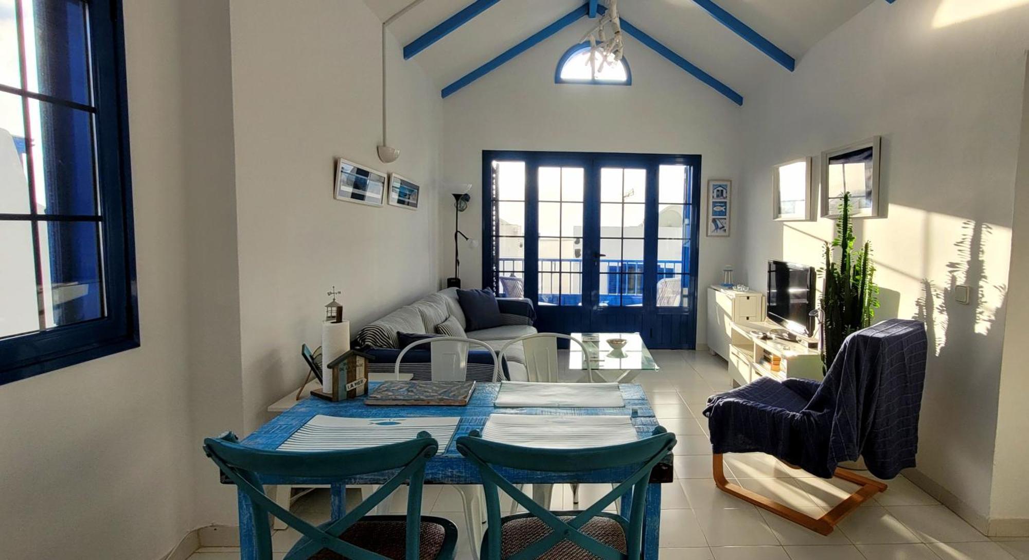 הוילה ארייטה Sunrise Casita Del Mar מראה חיצוני תמונה