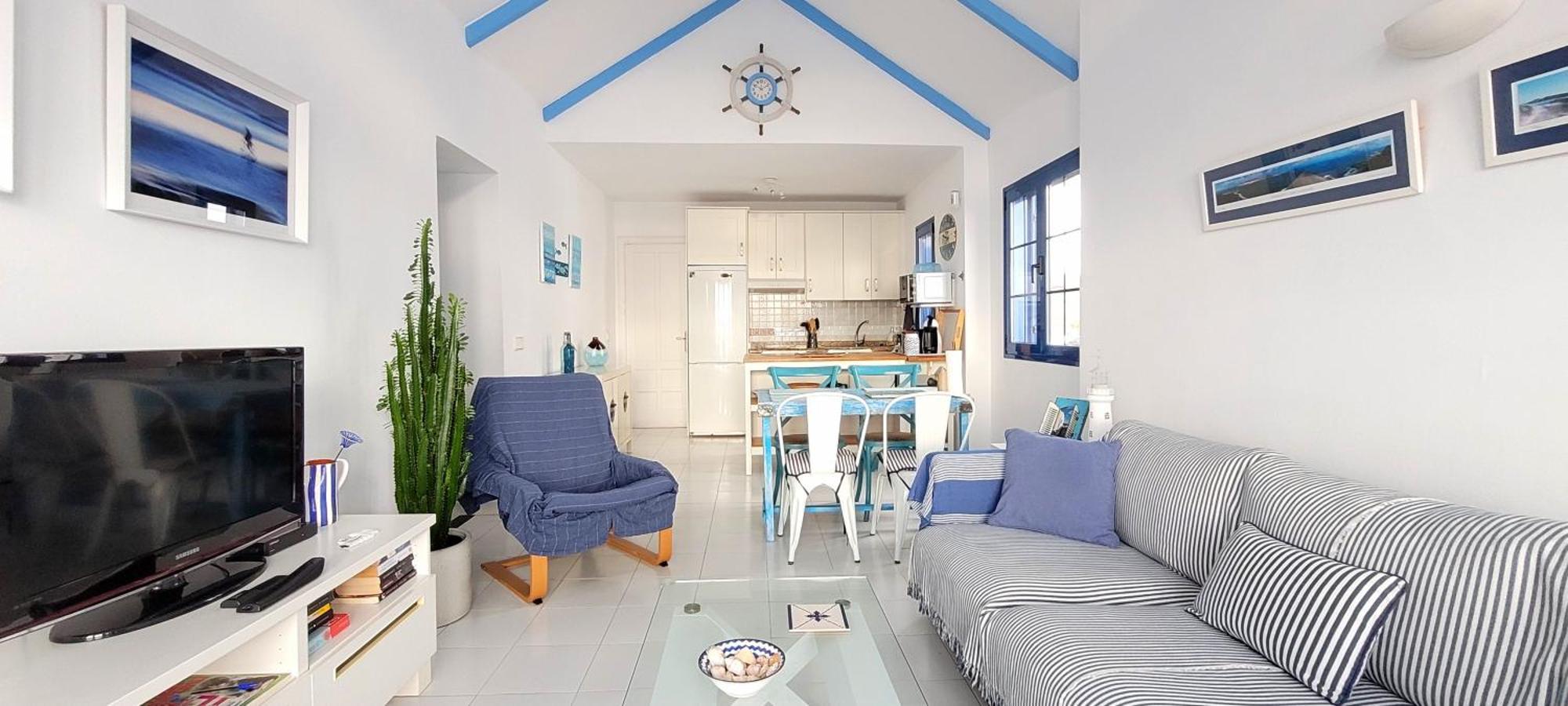 הוילה ארייטה Sunrise Casita Del Mar מראה חיצוני תמונה