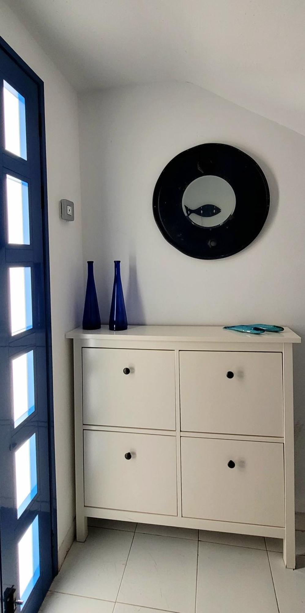 הוילה ארייטה Sunrise Casita Del Mar מראה חיצוני תמונה