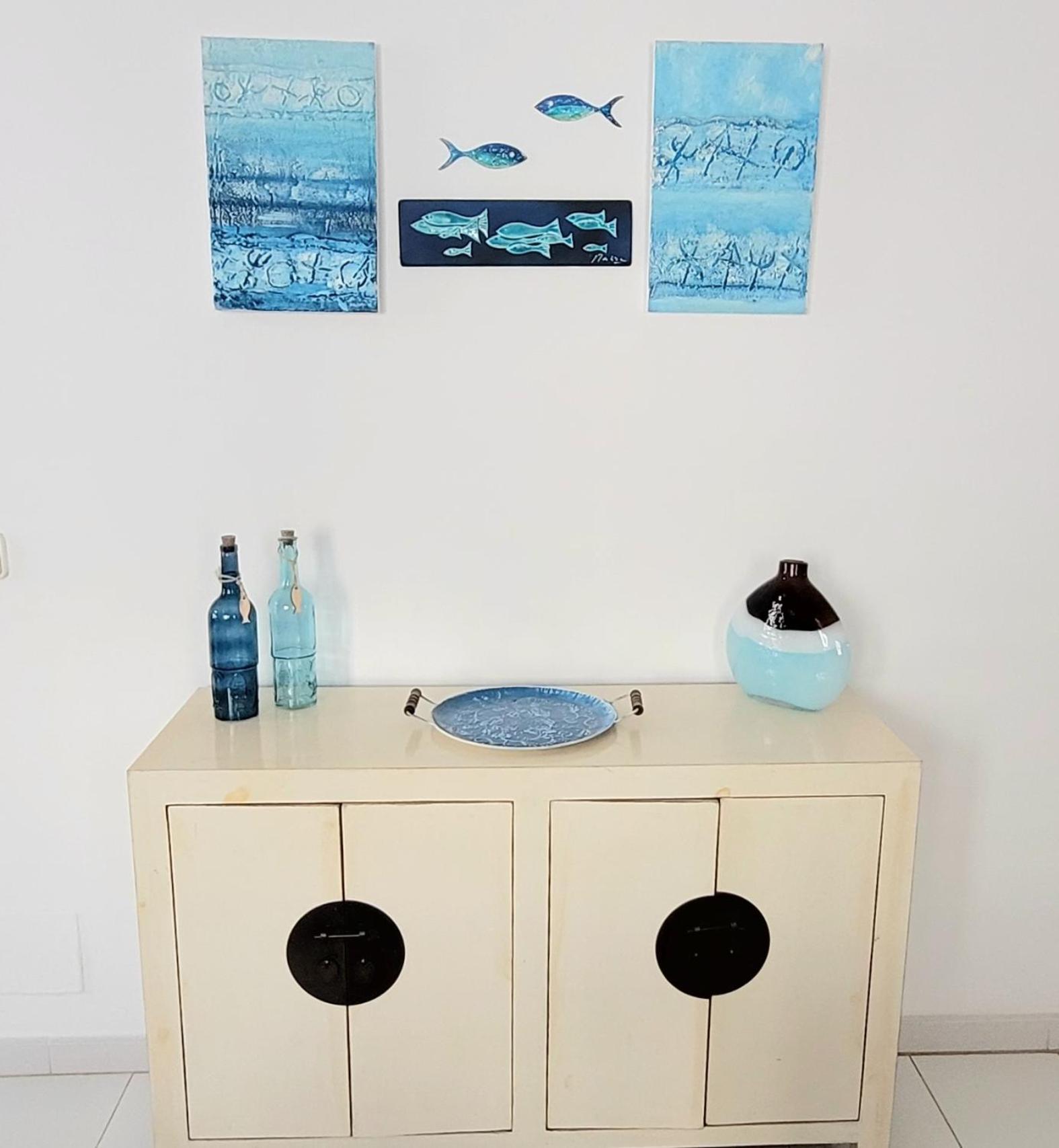 הוילה ארייטה Sunrise Casita Del Mar מראה חיצוני תמונה