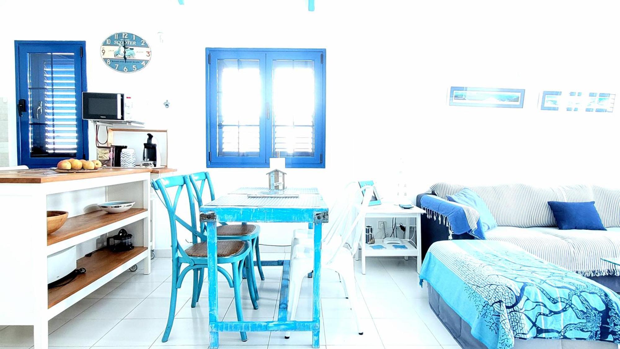 הוילה ארייטה Sunrise Casita Del Mar מראה חיצוני תמונה