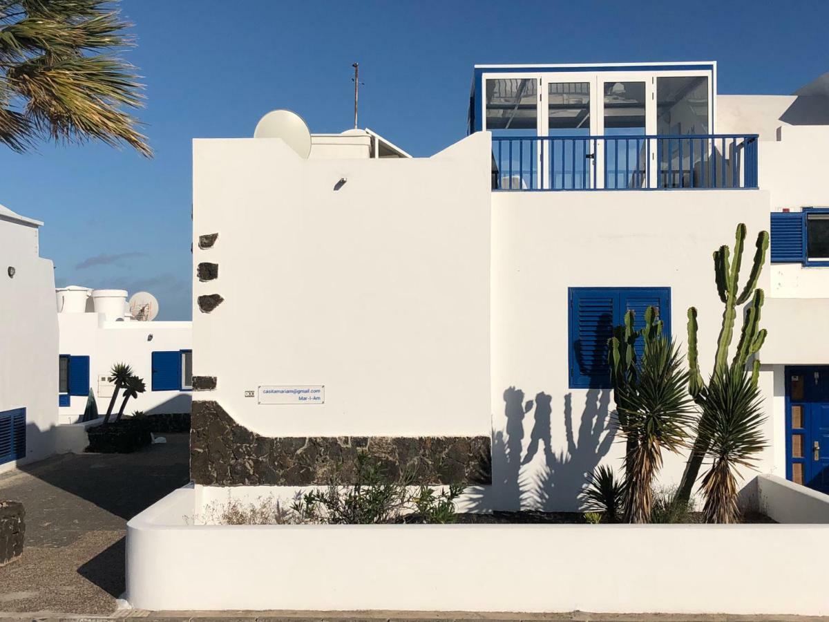 הוילה ארייטה Sunrise Casita Del Mar מראה חיצוני תמונה